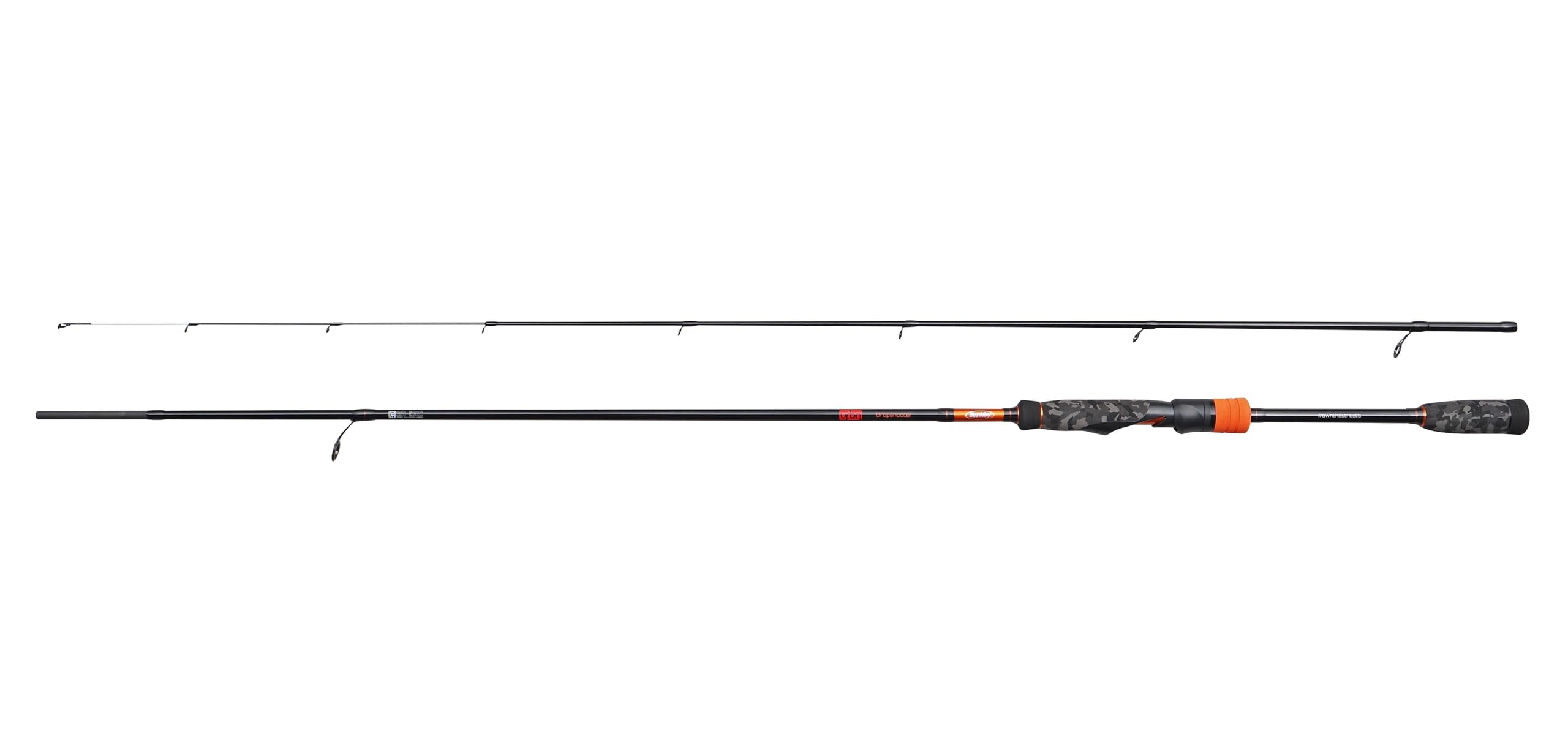 Berkley URBN II Dropshooter Spinning