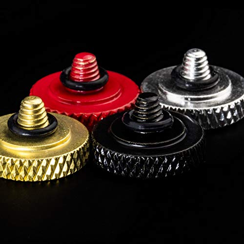 Image of Camera Shutter Button (4 Color) Upscale and Delicate Soft Shutter Release Button