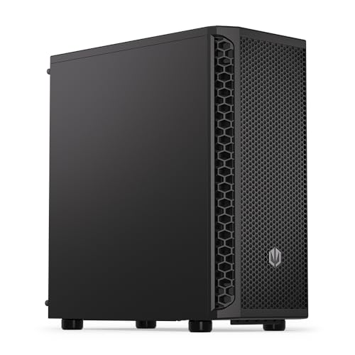 Endorfy Signum 300 Solid - mid tower - ATX