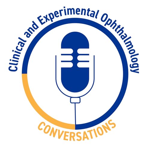 Couverture de Clinical and Experimental Ophthalmology Conversations
