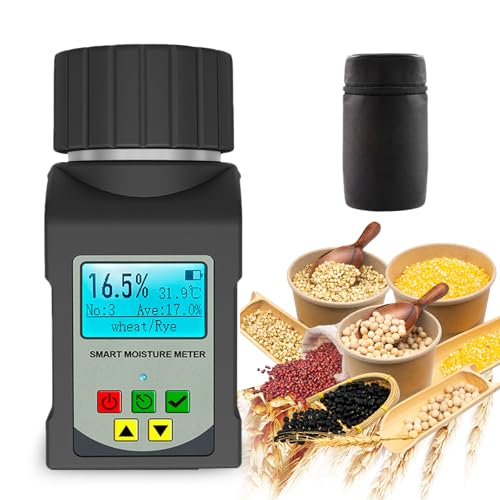 INFURIDER Cup Moisture Meter