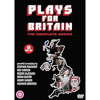 Plays for Britain: The Complete Series