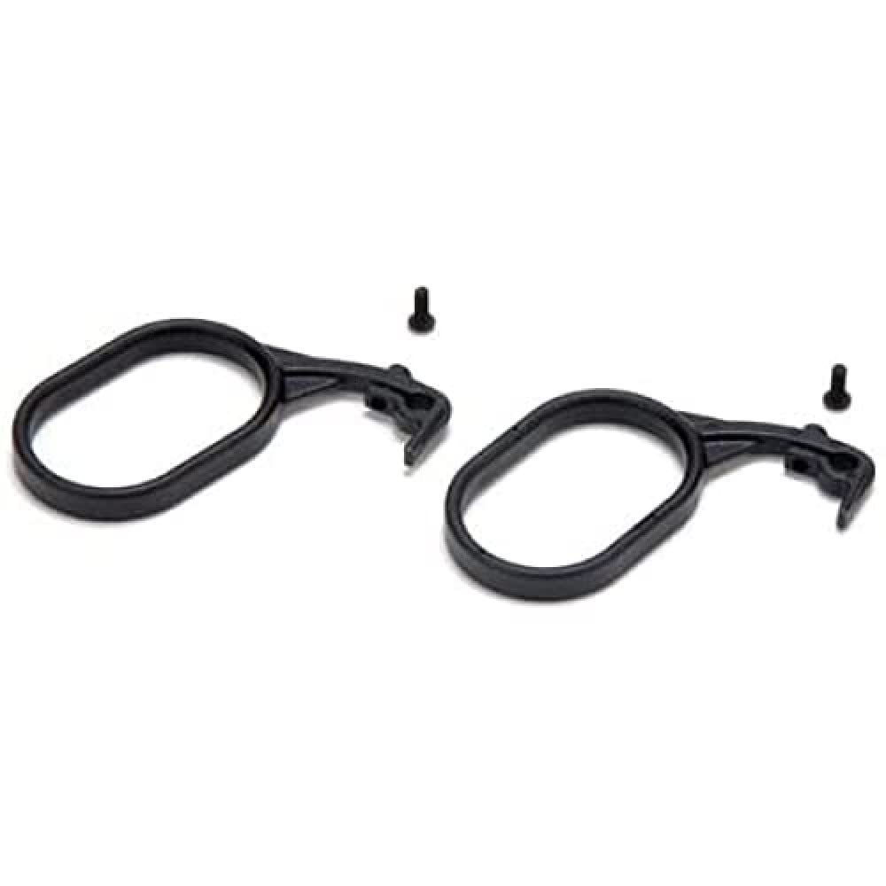 Losi Fuel Tank Lid Pull 8 2.0 RTR LOSB5004 Gas Car/Truck Replacement Parts