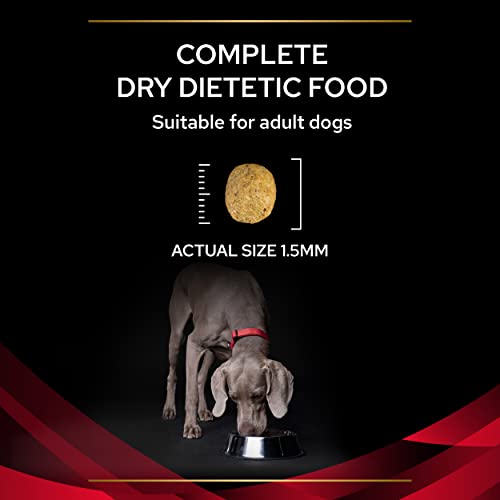 Purina Veterinary Diets - PRO PLAN Veterinary Diets CANINE DM Diabetes Management - 3 Kg