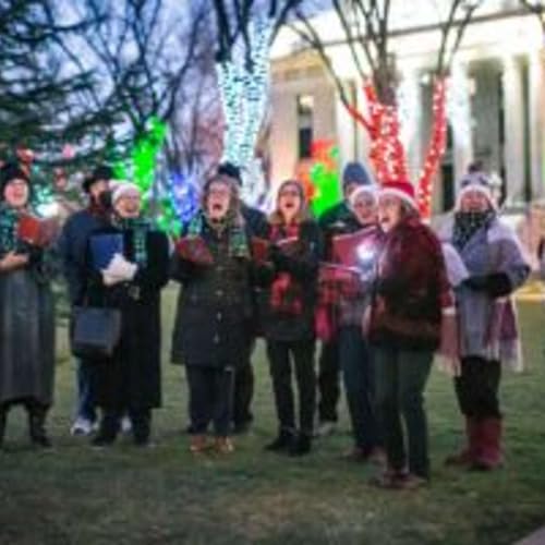 Acker Night Festival Transforms Prescott for 37th Anniversary