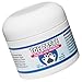 Squishface Toe Paste - Dog Paw Balm, Dog Paw Yeast Care, Soothing Dog Paw Cream for Happy, Healthy Paws! 2oz.