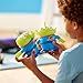 Disney Store Official Talking Action Figure from Toy Story, Features Sounds and Phrases from The Movies, Interacts with Other Figures and Toys – Aliens