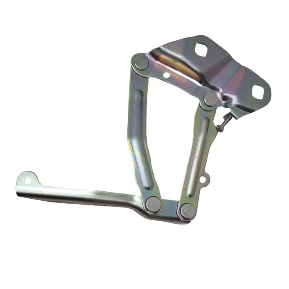 Htoqac Onecolor Engine Hood Hinge Right Bk21-16800-Ad Bk2116800ad Compatible With Ford Transit Mk1 Mk8