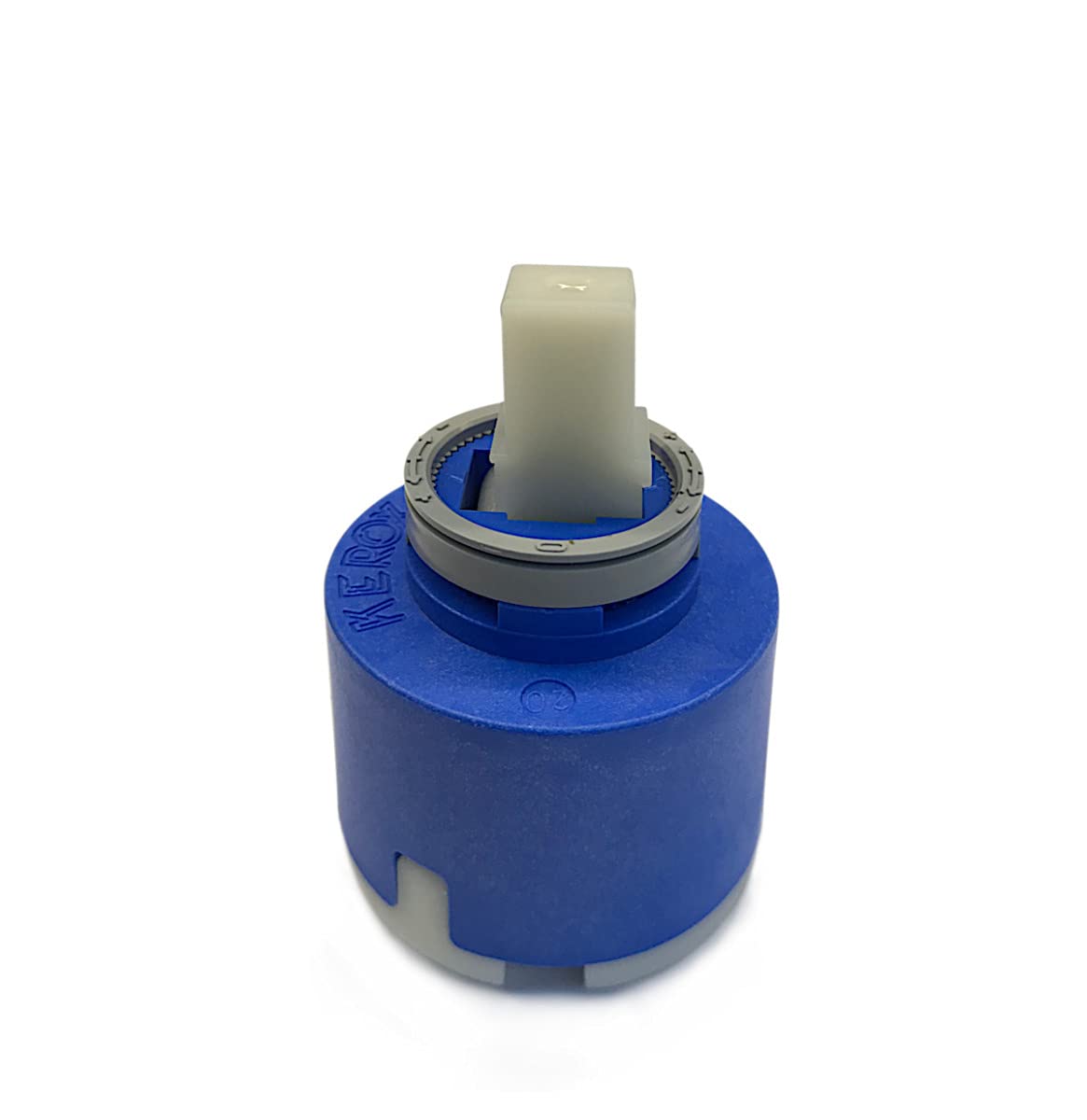 FRANKE 133.0323.563 Kartusche 40 mm für Armatur SINTA/Steuereinheit