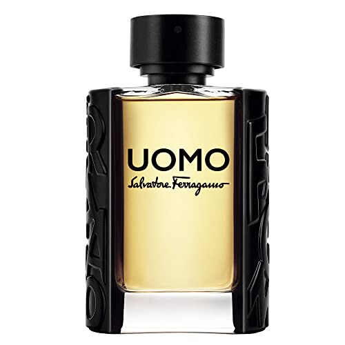 Salvatore Ferragamo Agua de coloniapara hombres - 50 ml