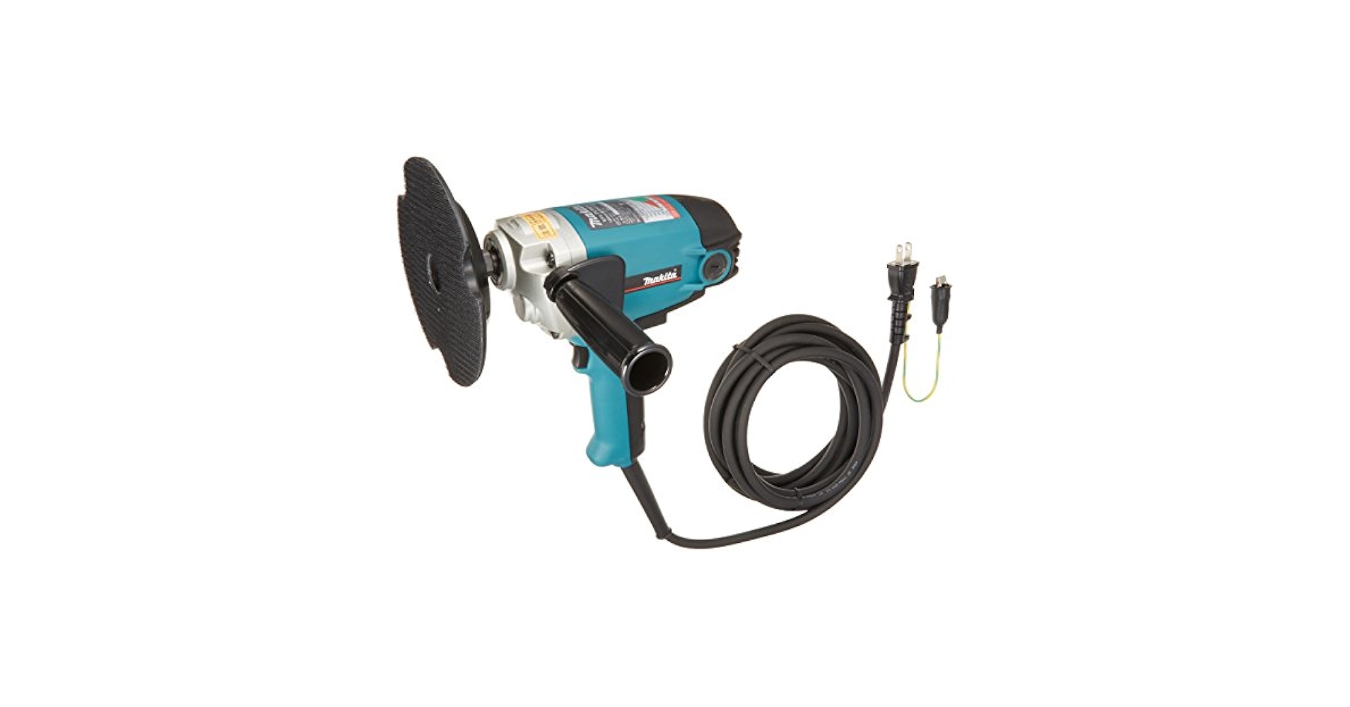 Makita - マキタ　ポリッシャー　PV700C Makita PV7000C – Disc Polisher 180 mm 900 W - Amazon.com
