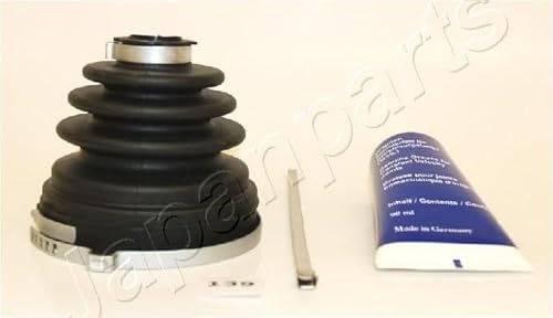 Japanparts KB-139 Jeu de joints-soufflets, arbre de commande