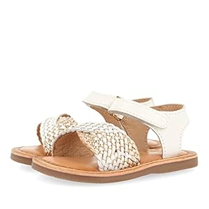 GIOSEPPO DEVANLAY baby-meisjes Platte sandaal