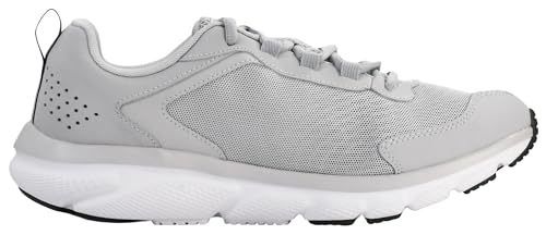 Image of Under Armour mens Charged Assert 9 Road Running Shoe