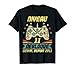 11 ans Anniversaire Garçon Cadeau Ado Geek Jeux Video Gamer T-Shirt