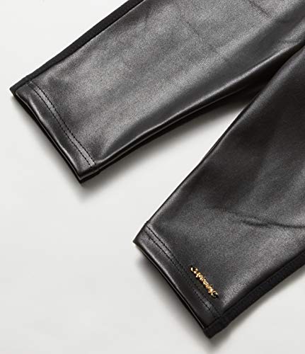 Calça Montaria Infantil, UP BABY, meninas, PRETO PATI NICKI, 03