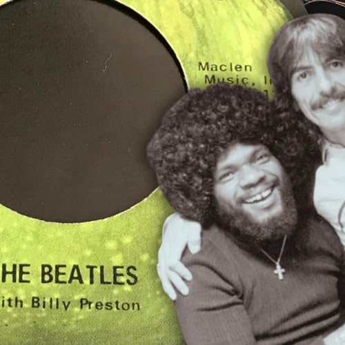 Billy Preston: The Rise, Fall, and Legacy of Rock's Invisible Genius