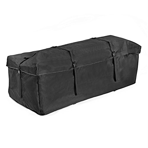 Direct Aftermarket Rainproof Waterproof Cargo Carrier Bag - 58