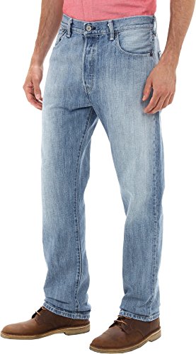 Image of Levi's Men's 501-Original-Fit-Men's-Jeans