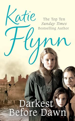 Darkest Before Dawn: The compelling and spellbinding historical fiction novel from the Sunday Times bestselling author