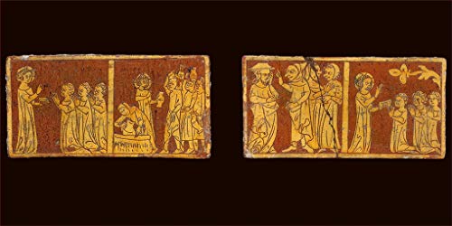 The Tile Book: History, Pattern, Design