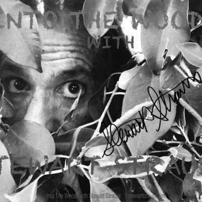 『The Josh Eisenstadt Guided Trailblazer Tour (S01 E01)』のカバーアート