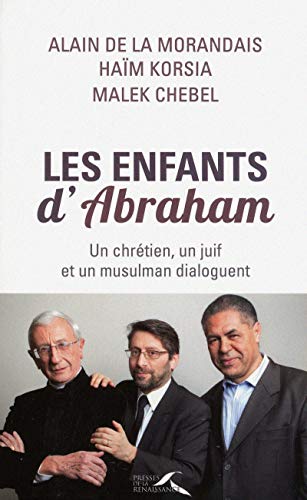 Télécharger Les Enfants d'Abraham Gratuit