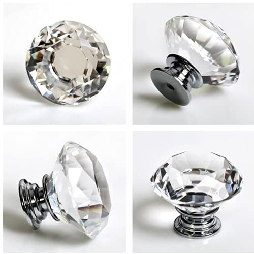 NA ChenYu 12 Pezzi Pomelli di Cassetto, Pomelli