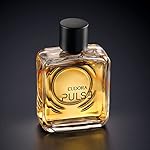 Eudora PULSE DESODORANTE COLONIA 100ml 17 41WOyI6WRQL