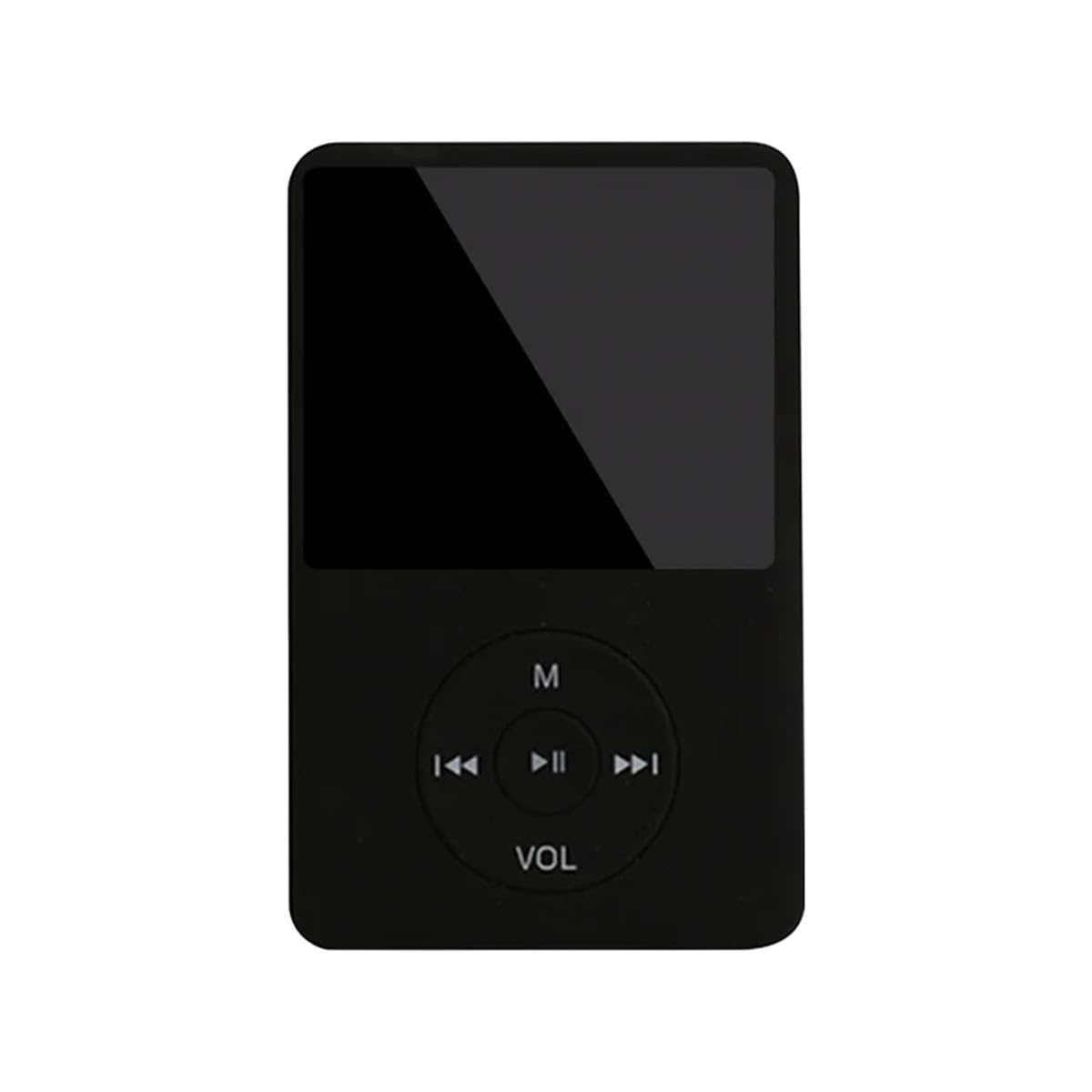 Mini BIIuetuoth MP3 MP4 Music Player with Loud Speaker and Built-4GB 8GB HiFi Portable with Raydi0 FiM Record