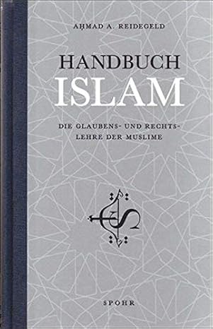 Handbuch Islam