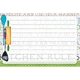 Lang 2015101 Kitchen Rules Recipe Card by Susan Winget, 4