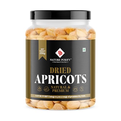 Image of Nature Purify Dry Fruit Combo 1.5 kg (Almond, Cashew, Mixed Nuts, Green Raisins, Apricot & Black Raisins 250g Each)