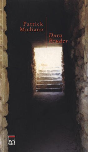 Dora Bruder (Romanian Edition) [Romanian] 9735769107 Book Cover