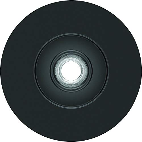 DEWALT DW4945 plato de soporte 4-1/2 para discos abrasivos y amoladora angular 2