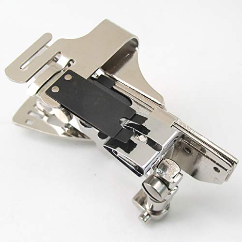 Pieza para máquina de coser Ruffler Foot CKPSMS miniatura 3