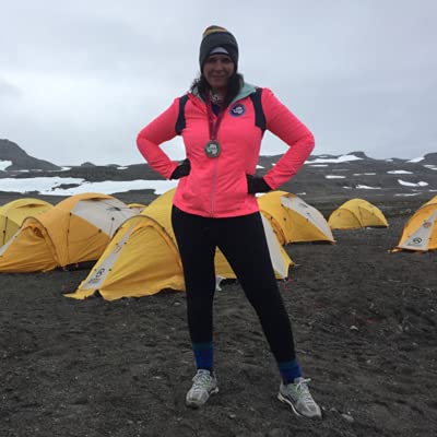 Going Beyond the Scale - Elaine Hartrick