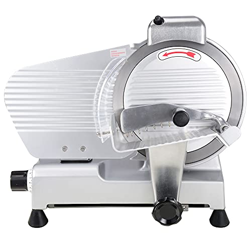 Commercial Food Slicer 10
