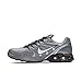 Nike Men's Air Max Torch 4 Shoes, Cool Grey/White-Black-Pure Platinum, 8