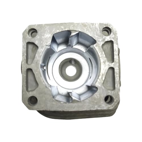 Éviter le Serrage Moteur de Débroussailleuse avec Cylindre Piston 42 mm
