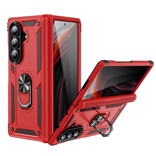 Coque Samsung Z Fold 7 robuste antichoc accessoires Galaxy ZFold Z7 G Fold7