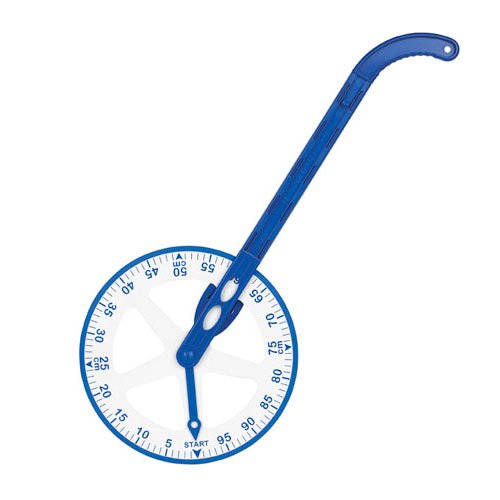 Buy EAI Education Trundle Wheel Metric Online at Low Prices in India