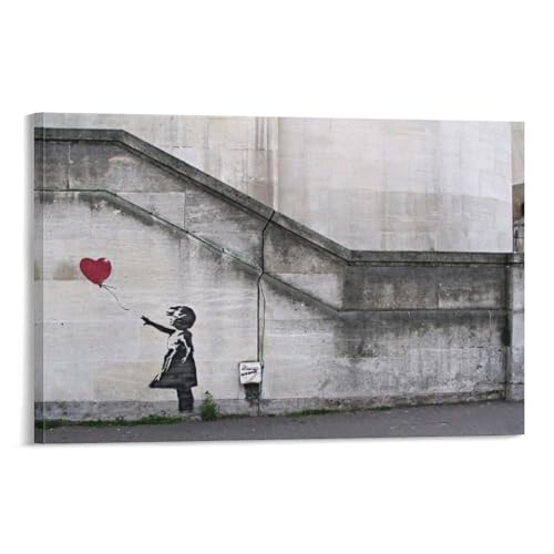 oNV[̃|X^[ԂDƏ̎q ǃA[gz[ oX[ Q ItBX vg|pi CeA16x24inch(40x60cm)