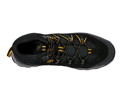 Image of Brutting Womens Mount Bona HighHigh Rise Hiking Shoes
