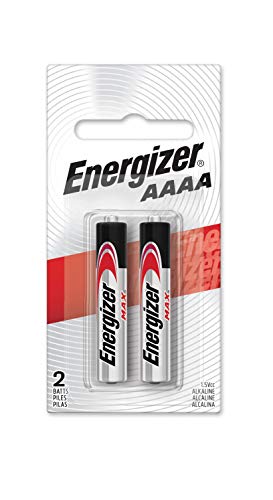 Energizer Batteries 3V Lithium