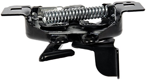 Dorman 820-000 Hood Latch Assembly Compatible With Select Ford / Lincoln / Mercury Models #TOP1