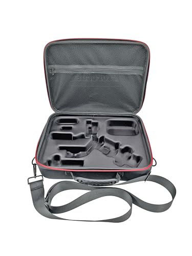 Image of ProFocus Gimbal Bag for DJI RS3 MINI