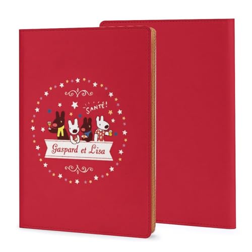 TƃKXp[ m[gJo[ 20.7×14.2×1cmTCY PU 蒠Jo[ Jo[ PUU[ y 킢