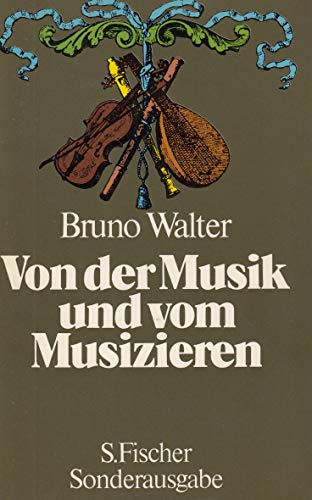 Von der Musik und vom Musizieren Von der Musik und vom Musizieren