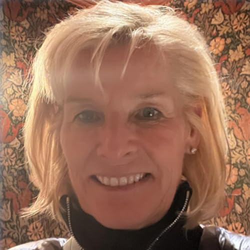 Sue Young - The Vanderbilt Club Podcast Por  arte de portada